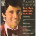 Sacha Distel - Plus Grands Succes / Electrola
